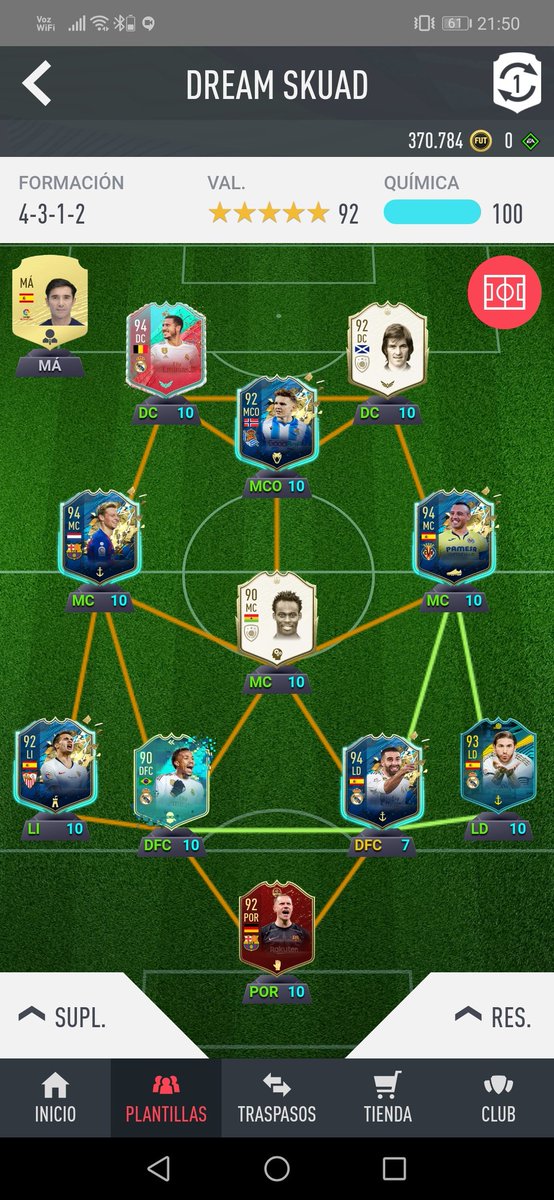 DiegovBull's tweet photo. @Andy_Oasis1 Todo intransferible menos Hazard, odegaard y carvajal https://t.co/MLdtOL5l0d