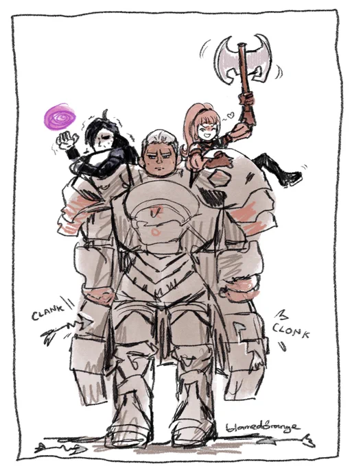 teamwork pt.2 
