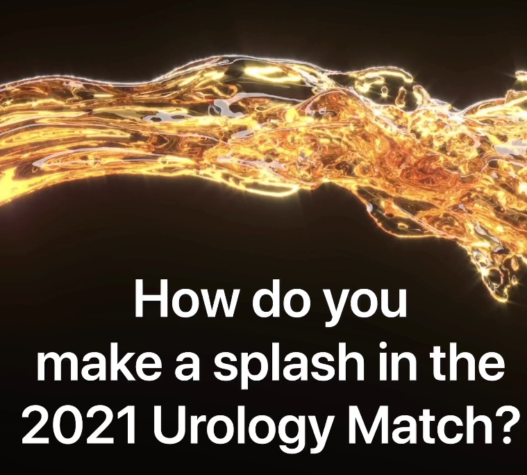 mcg_urology's tweet photo. Hearing the concerns and questions of the applicants attending our Virtual Open House yesterday prompted us to put together a video with just the tips about successfully matching: https://t.co/l2Atdfgz06 https://t.co/vTZLfjmNQj