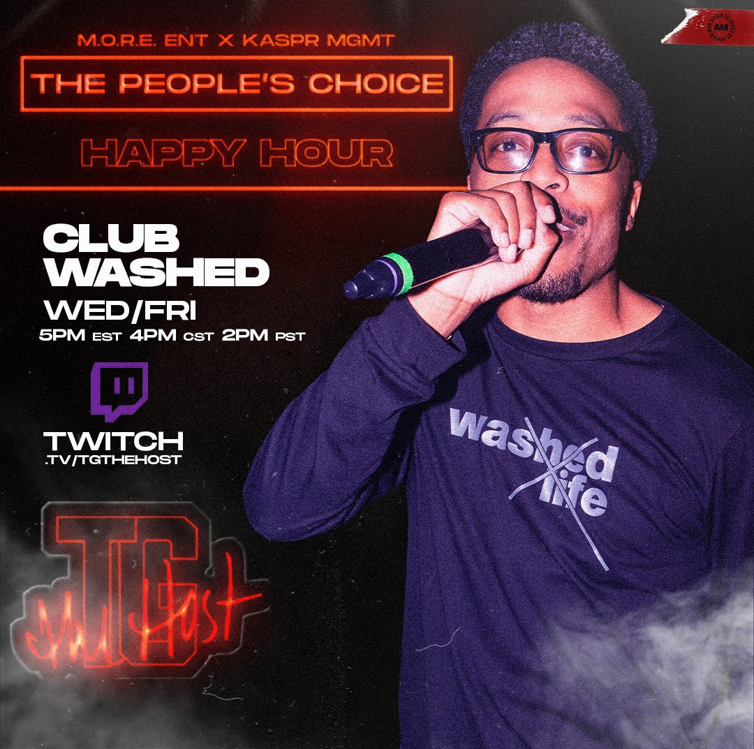 tgthehost's tweet photo. @Eric_EClass See y’all tomorrow. https://t.co/Do0VtmIXJu https://t.co/QTFa3P8og9