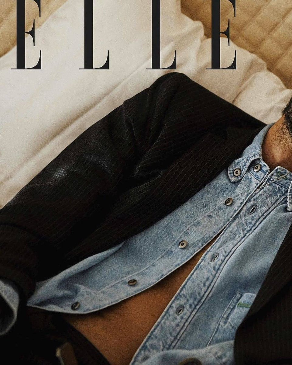 yatrareik's tweet photo. Feliz semana familia #ForeverYatra, les dejamos éstas fotos brutales de @sebastianyatra en @elle_es 💥💫
-
Estilismo: Sylvia Montoliu 
Entrevista: Gema Veiga
-
-
@Gomitwiin @Vannetwiin @foreveryatraba https://t.co/TqoYRIZHOr