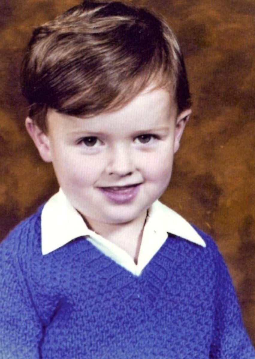 KelliAnn_A's tweet photo. Look at those adorable cheeks!! ๐๐ #DeclanTuesday https://t.co/kUMzIth6Dv