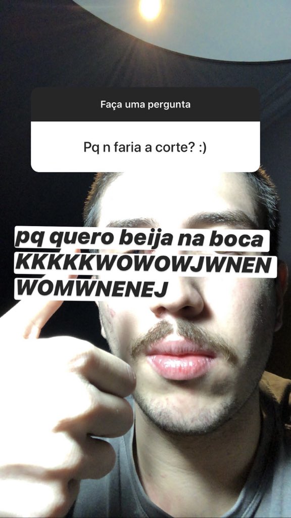 asaphscheidt's tweet photo. da série: vou ser cancelado https://t.co/WNdFe9FULO