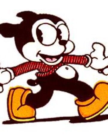 Betty Rocksteady tweet media