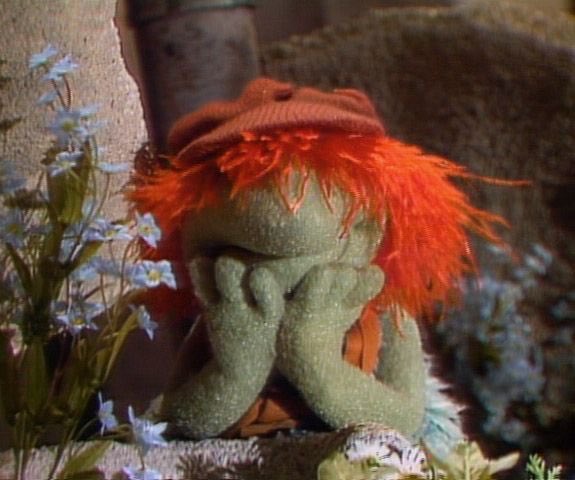 A Fraggle Rock movie has been “in development” for 15 years, with an ever changing scripts, producers, & even studios attached to the project. Last known update was 5 years ago when Joseph Gordon-Levitt came on board as both an actor & producer.