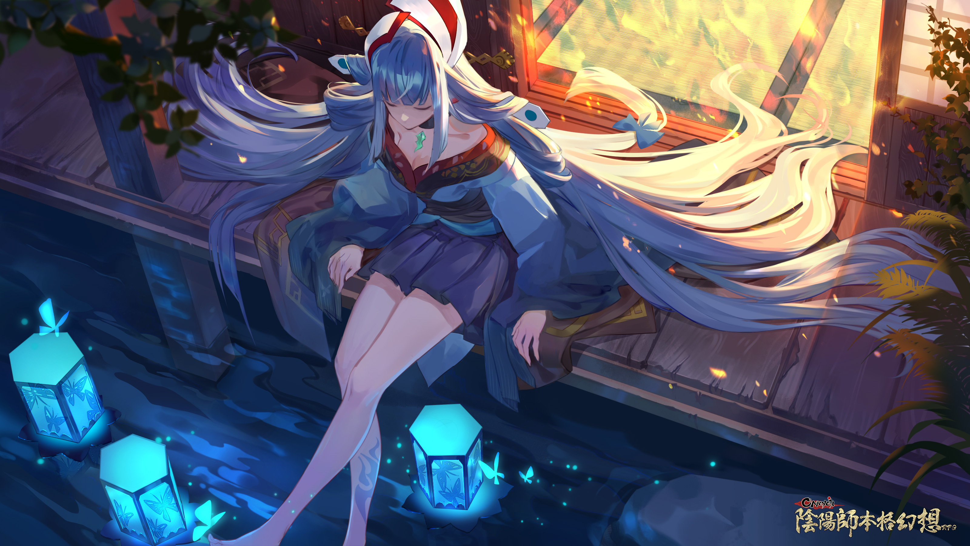 陰陽師本格幻想【公式】8周年🎊 على X: 