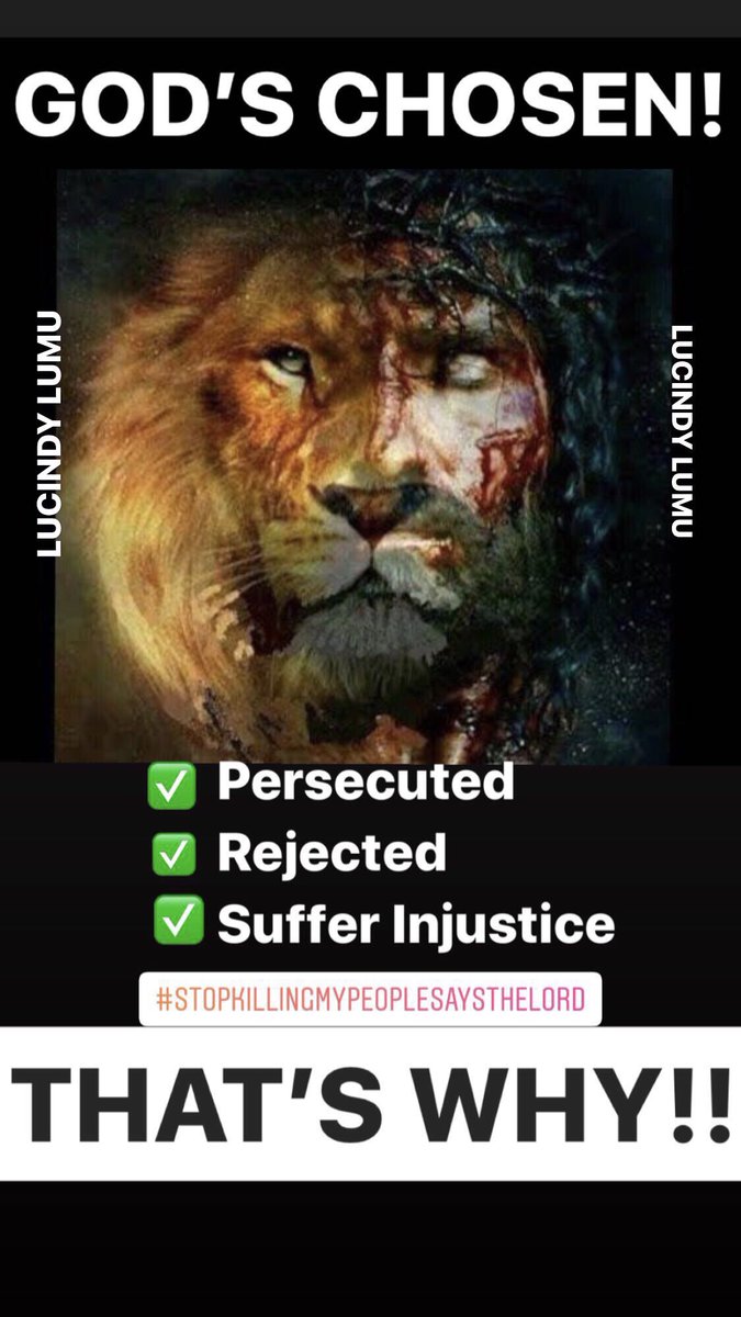 Itsknotsoeasy's tweet photo. #wrathofgod #stopkillingmypeople #prophecy https://t.co/dXlgZOVl8q
