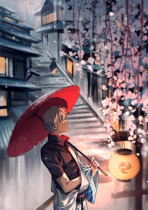 💙銀高💜    断章No.5-8 