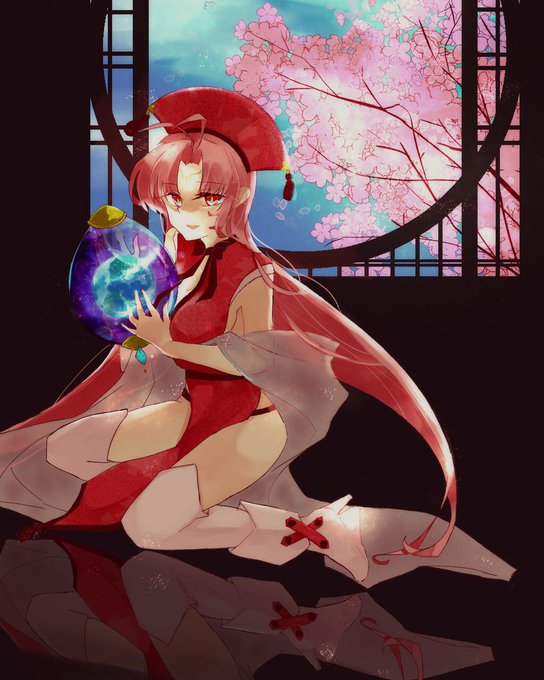 妲己ちゃんのtwitterイラスト検索結果 古い順 妲己ちゃんのtwitterイラスト検索結果 古い順