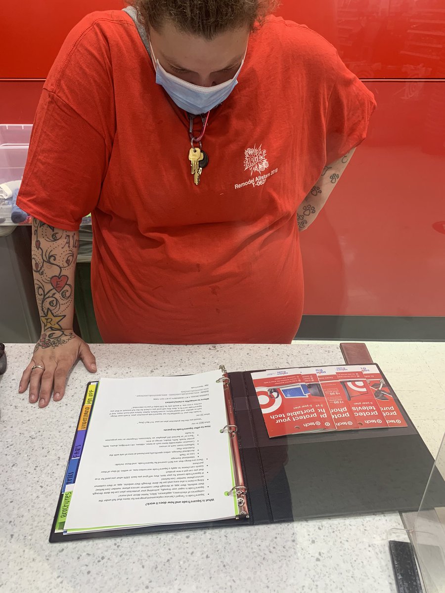 zakfromtarget's tweet photo. Congratulations! Your new TV purchase is qualifying for a protection plan! Let us help make sure you never go without sound! #T0623 is helping to bridge the @Target and @SquareTrade partnership to make sure no guest goes without beautiful sound when watching the big game! #LWYW https://t.co/b3BSMQCCZo