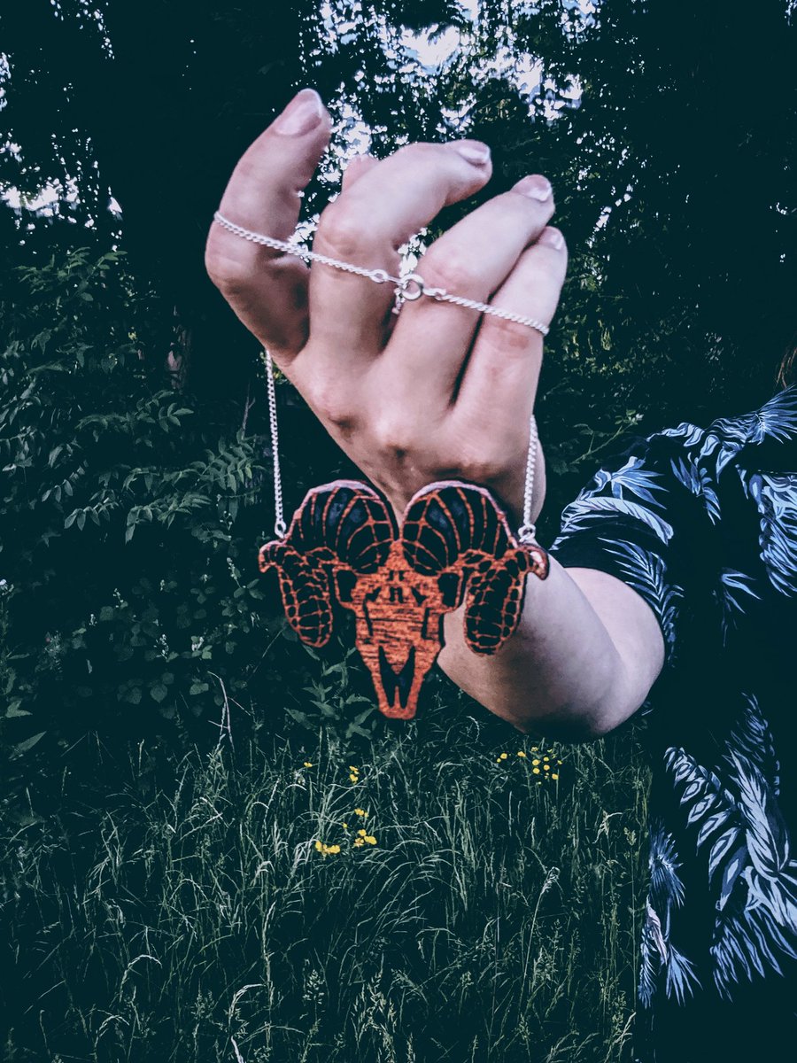 Wild Alchemy London tweet media
