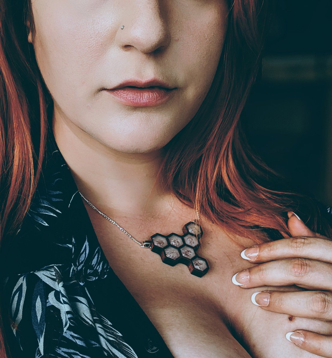 Wild Alchemy London tweet media
