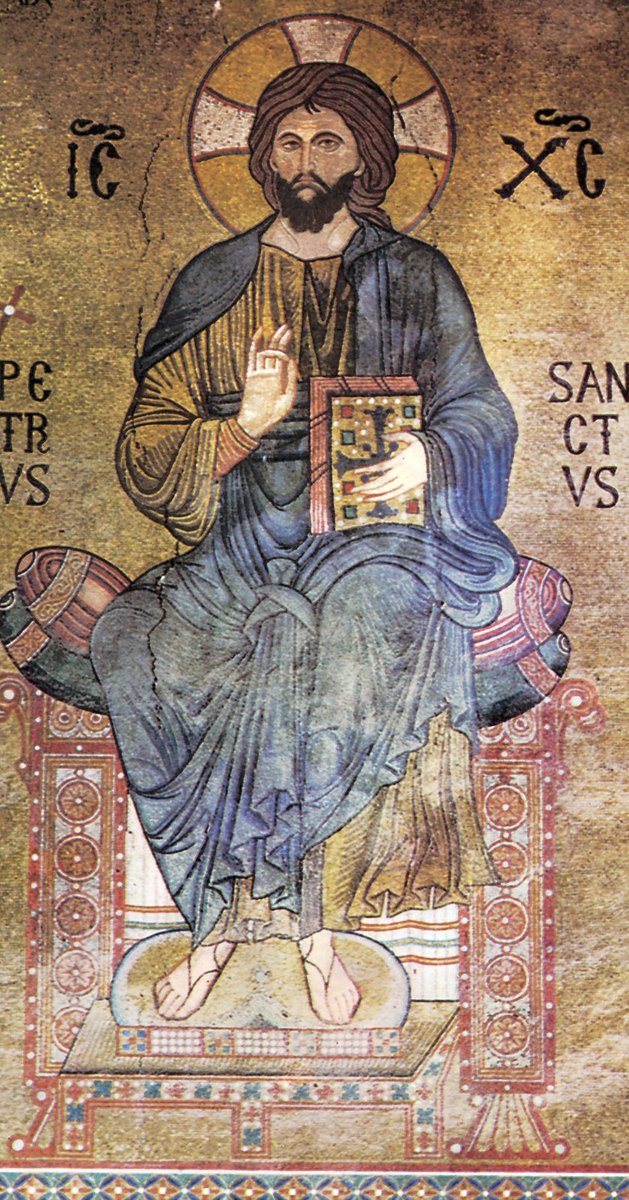 patchingcracks's tweet image. Guys, what’s keeping your life from looking like his? 

#JesusJuke