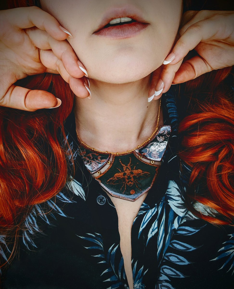 Wild Alchemy London tweet media