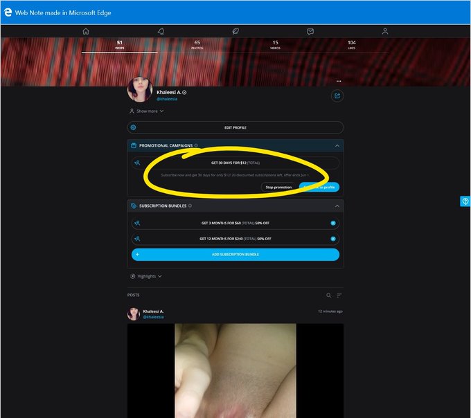 Come Join Me Today To See All My Dirty Content 😌😍Don't Be Shy... #onlyfansbabe #onlyfanspages #CreateAtHome<a href="/tag/model"class="tags"><span>#model</span></a><a href="/tag/feetpictures"class="tags"><span>#feetpictures</span></a><a href="/tag/onlyfansbabe"class="tags"><span>#onlyfansbabe</span></a><a href="/tag/onlyfanspages"class="tags"><span>#onlyfanspages</span></a>