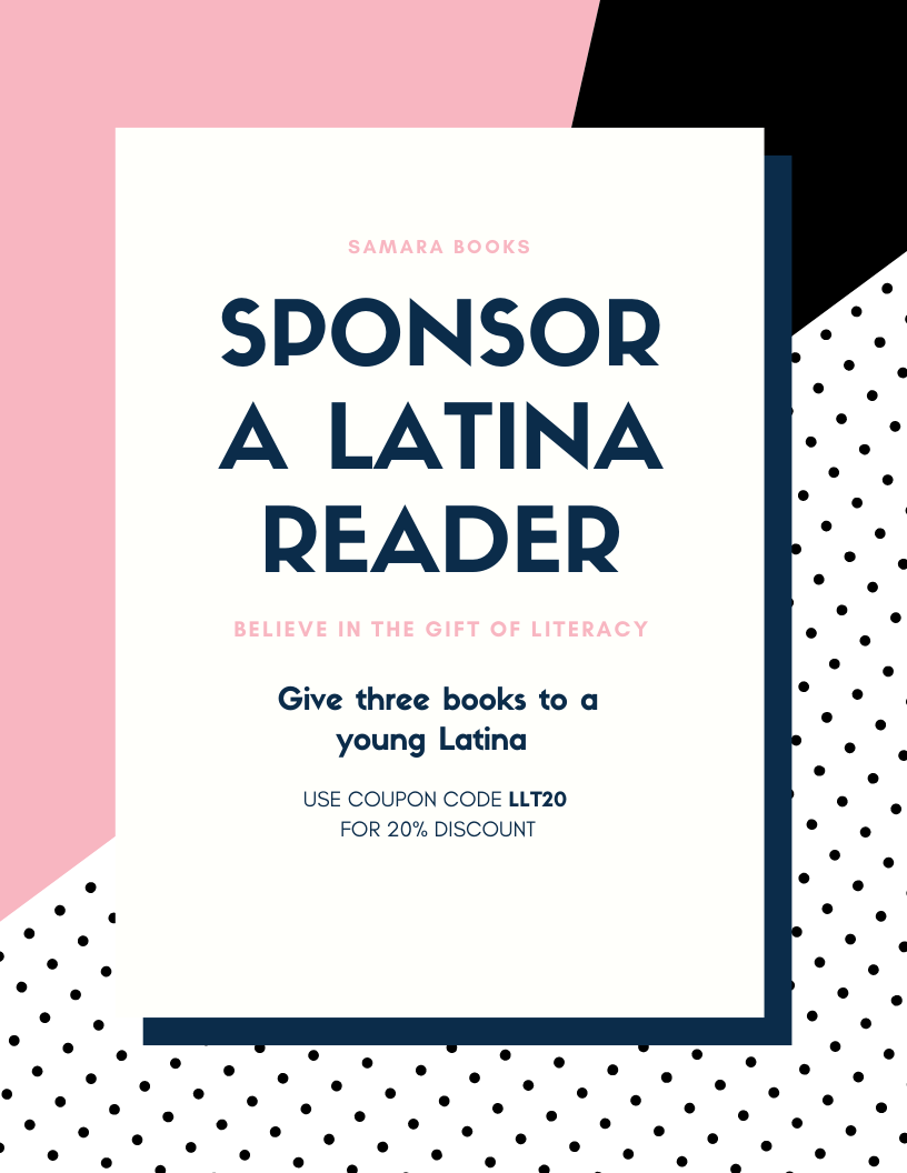 Samara Books tweet media