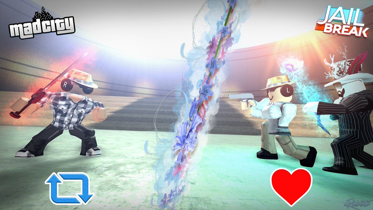One Shot Hacks For Roblox Mad City Bux Blast Earn Free Robux One Shot Hacks For Roblox Mad City Bux Blast Earn Free Robux