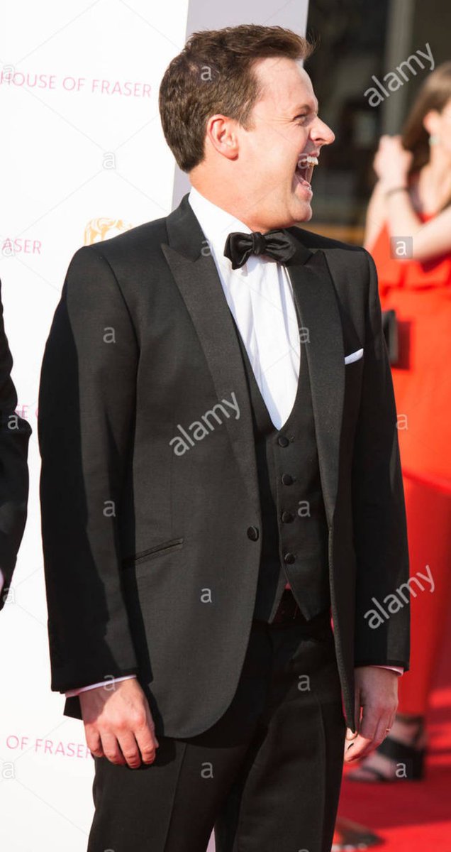 KelliAnn_A's tweet photo. Styling in a tux๐๐ #DeclanTuesday https://t.co/IGfk2rmjgG