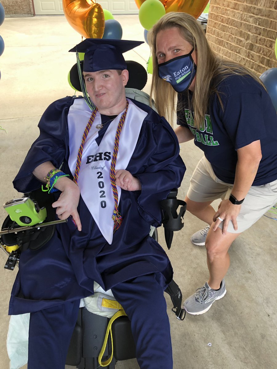 infiniticoach's tweet image. Congratulations Reilly on your accomplishment!  So proud of you 👍