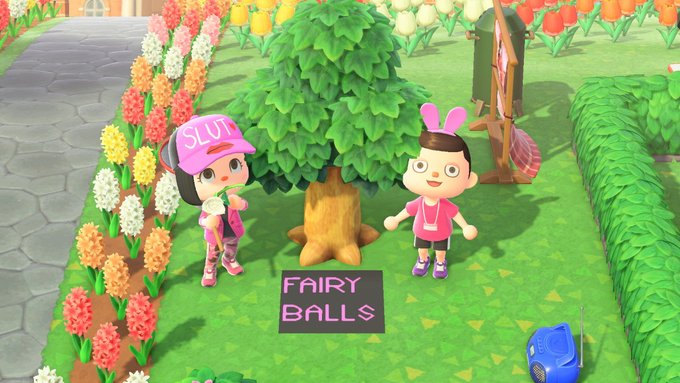 nothing here plz ignore https://t.co/hkyTlCw4S0