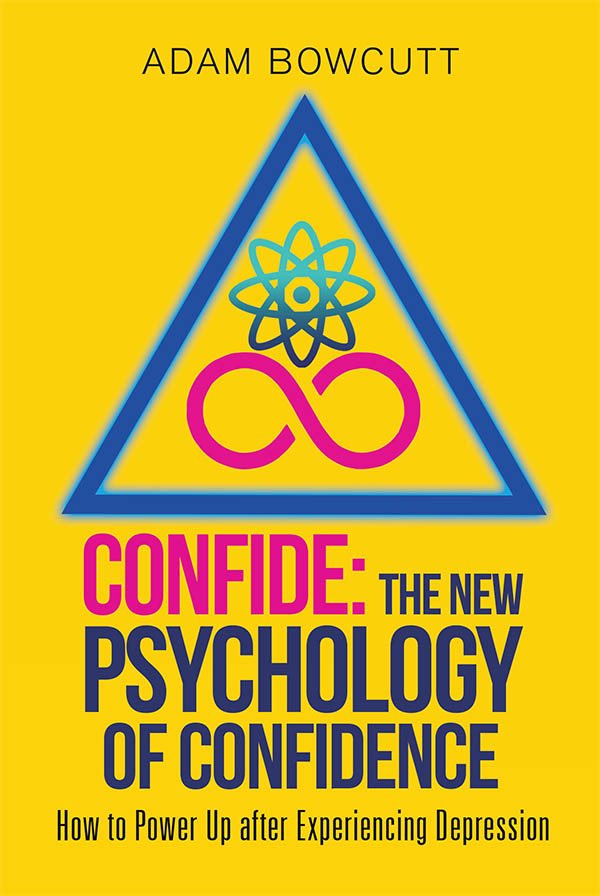 confidebook's tweet photo. AUDIOBOOK Edition Available Now 🔊 📖 

[MENTAL HEALTH RESOURCE] 

How to Power Up after Experiencing Depression 

#CONFIDEbook https://t.co/mHMrdTTdBQ