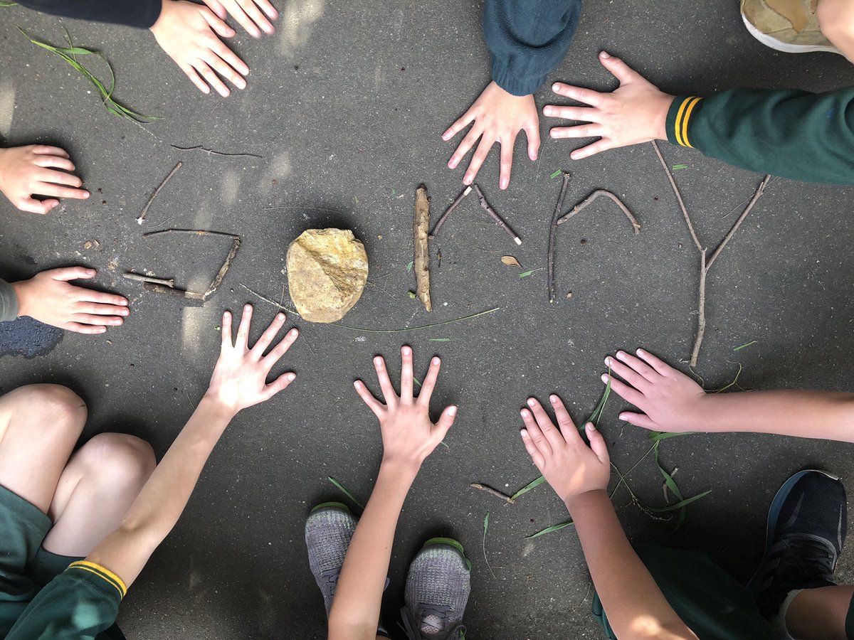 #NationalReconciliationWeek. We acknowledge and pay our respects to Aboriginal people and recognise the land we stand on is and always was Aboriginal land: today and every day. We are SORRY ❤️💛🖤
