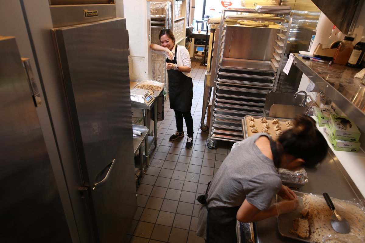 You pick the cookies, we bake em, pack em, and ship those bastards to you!

antoinescookieshop.com/shop/cookies/2