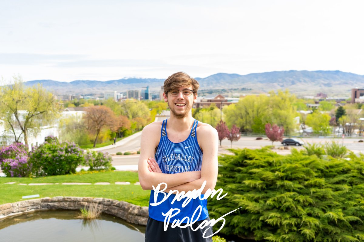 GoCVCS's tweet image. Track and Field Class of 2020

Brayden Paslay #SeniorNight

#GoCVCS #CHARGERPOWER