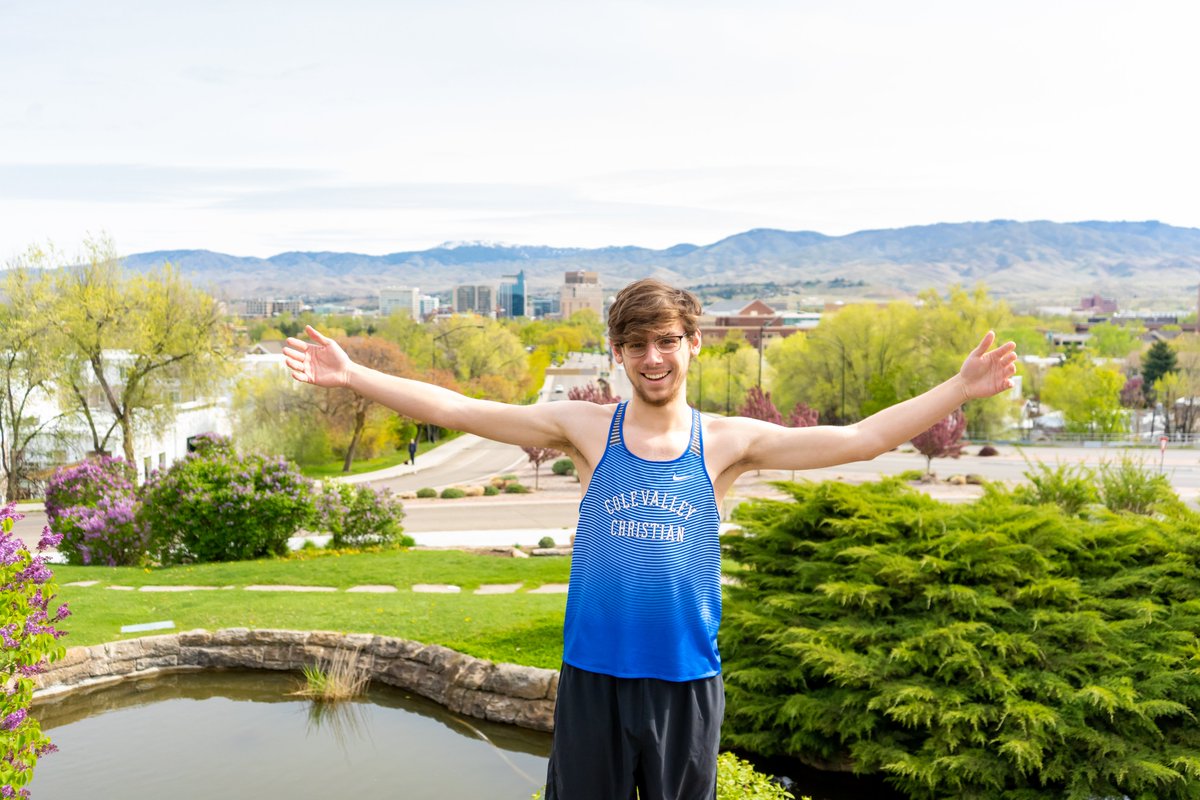 GoCVCS's tweet image. Track and Field Class of 2020

Brayden Paslay #SeniorNight

#GoCVCS #CHARGERPOWER