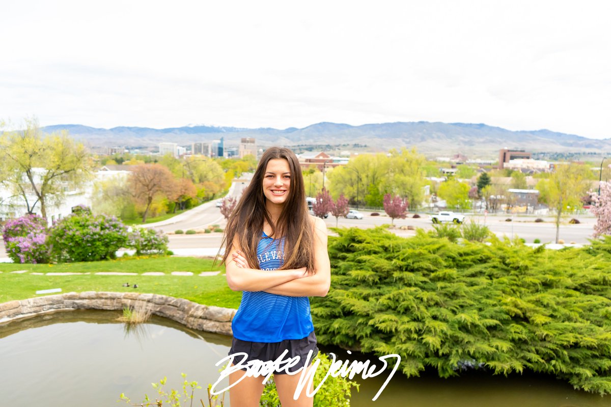 GoCVCS's tweet image. Track and Field Class of 2020

Brooke Weimer #SeniorNight

#GoCVCS #CHARGERPOWER