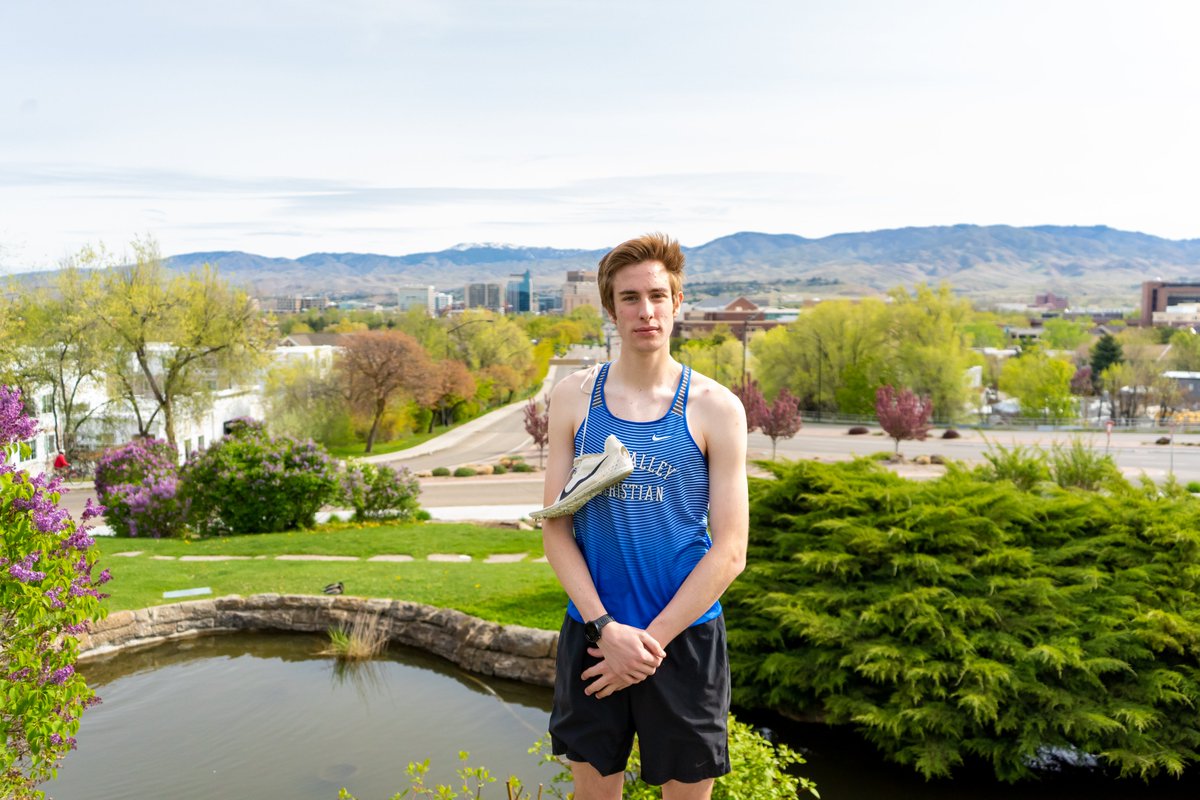 GoCVCS's tweet image. Track and Field Class of 2020

Ethan Sage #SeniorNight

#GoCVCS #CHARGERPOWER