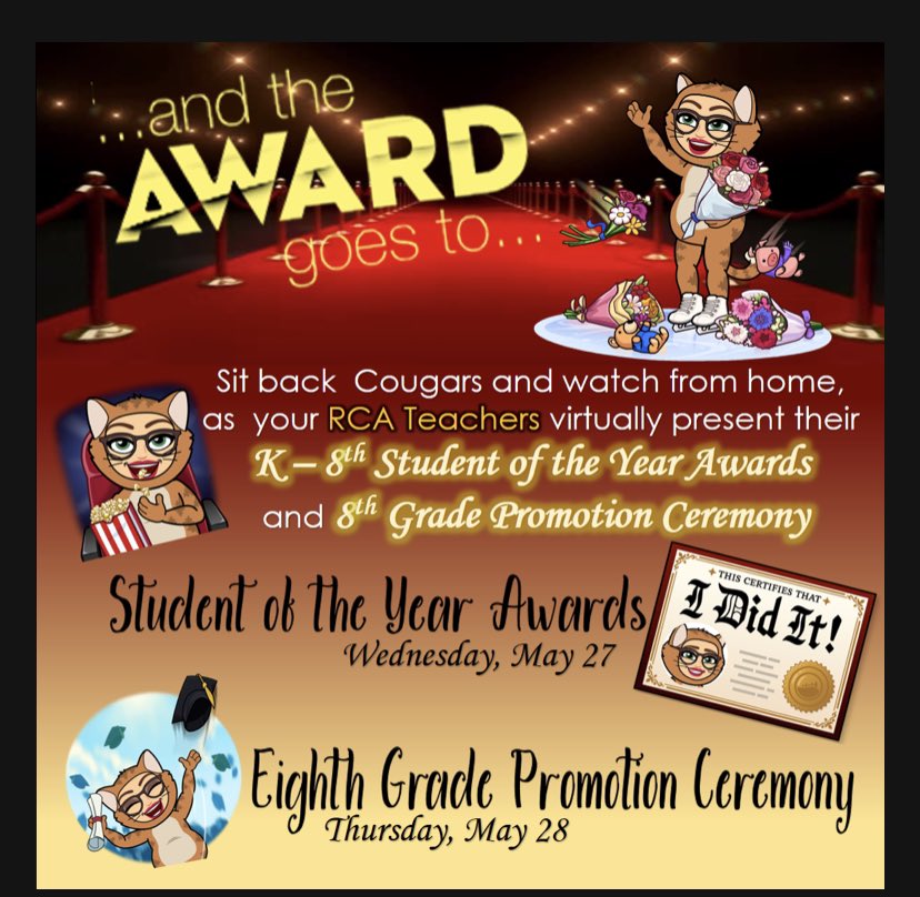 See you tomorrow! Video link will be available on our website at 9:00 am