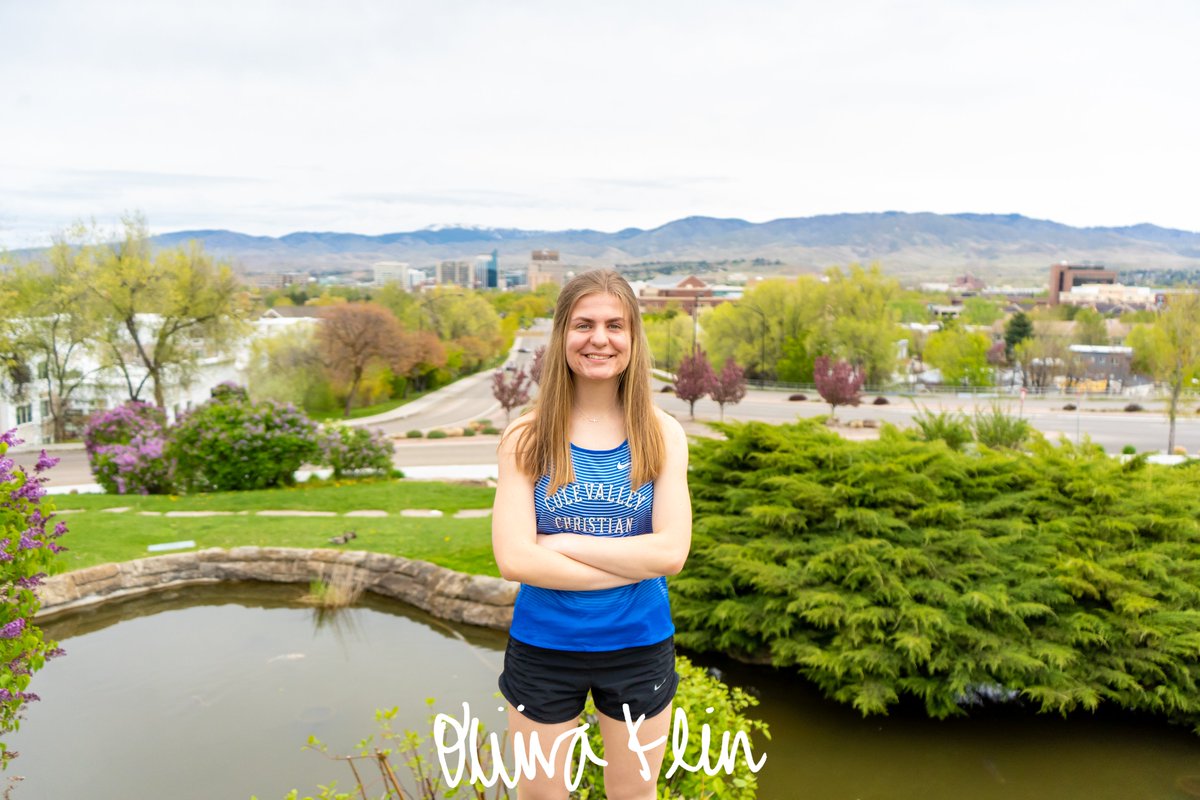 GoCVCS's tweet image. Track and Field Class of 2020

Olivia Klein #SeniorNight

#GoCVCS #CHARGERPOWER