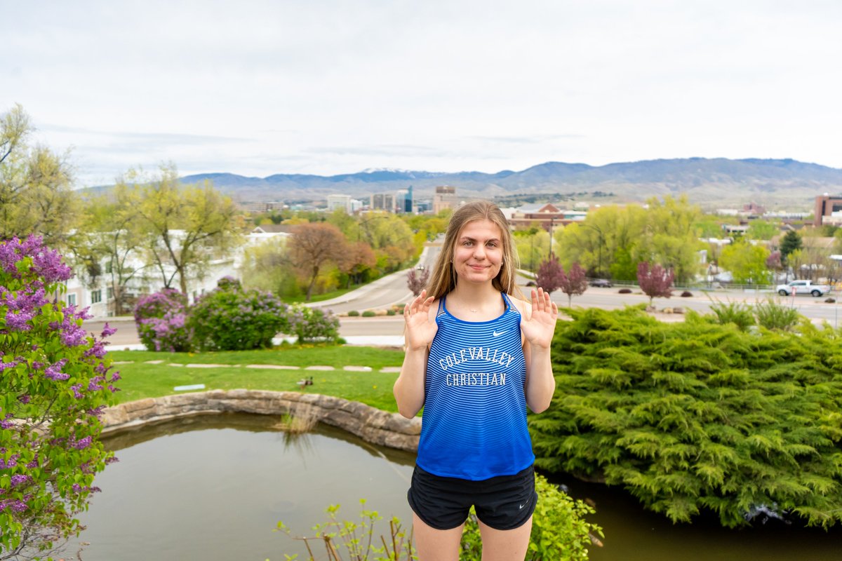 GoCVCS's tweet image. Track and Field Class of 2020

Olivia Klein #SeniorNight

#GoCVCS #CHARGERPOWER
