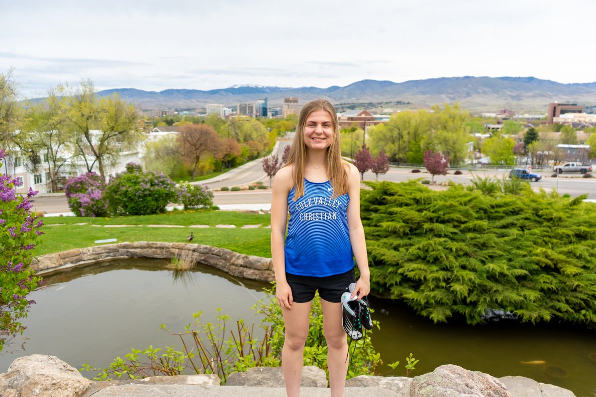 GoCVCS's tweet image. Track and Field Class of 2020

Olivia Klein #SeniorNight

#GoCVCS #CHARGERPOWER