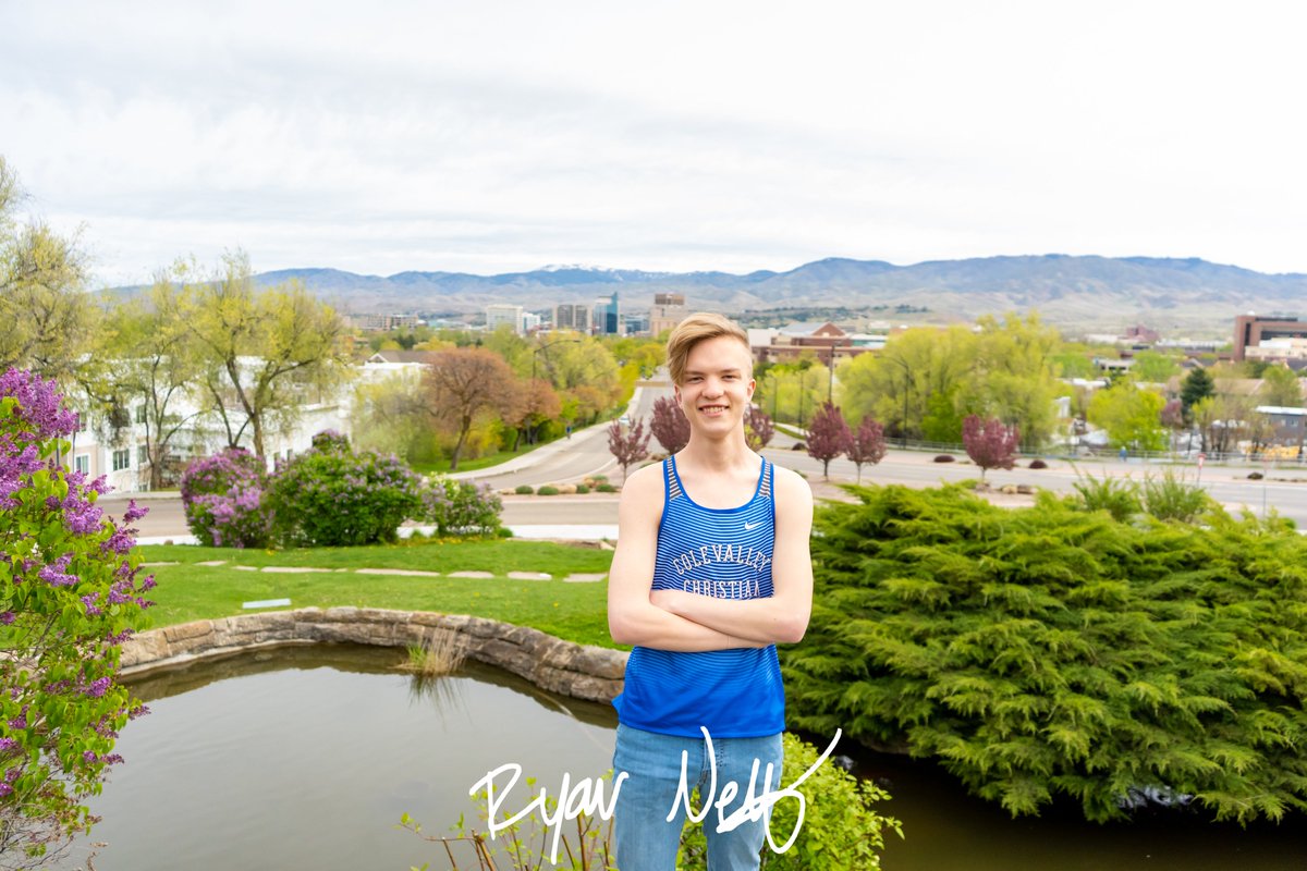 GoCVCS's tweet image. Track and Field Class of 2020

Ryan Netten #SeniorNight

#GoCVCS #CHARGERPOWER