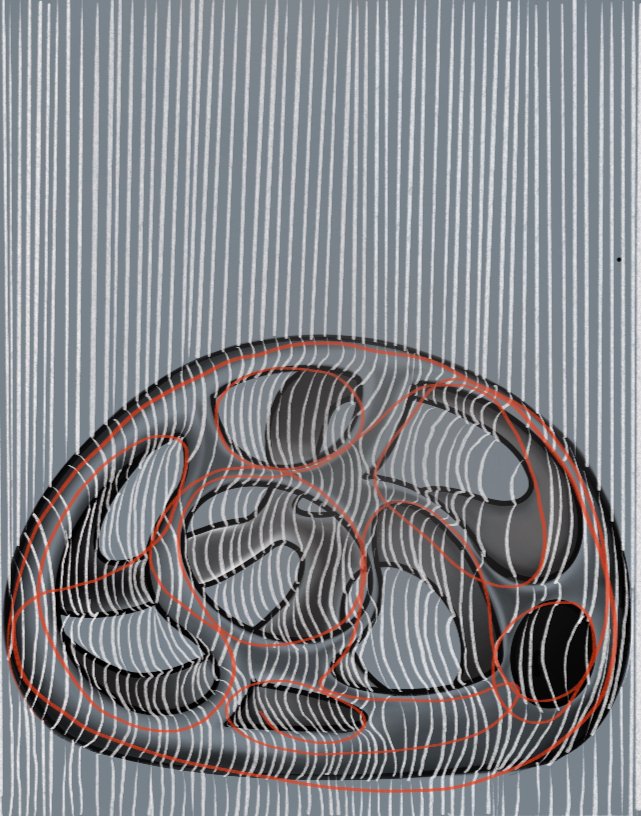 TheCourtauldian's tweet photo. Looking for some creative inspiration? Then check out the art by the Courtauld community for Issue 22! 
Read the articles that go with them and find more illustrations to inspire you at https://t.co/RfinqvzLC6
Image 1: Vitoria Mendes
Image 2: Jago Henderson
Image 3: April Abad https://t.co/MF87ckrzZD