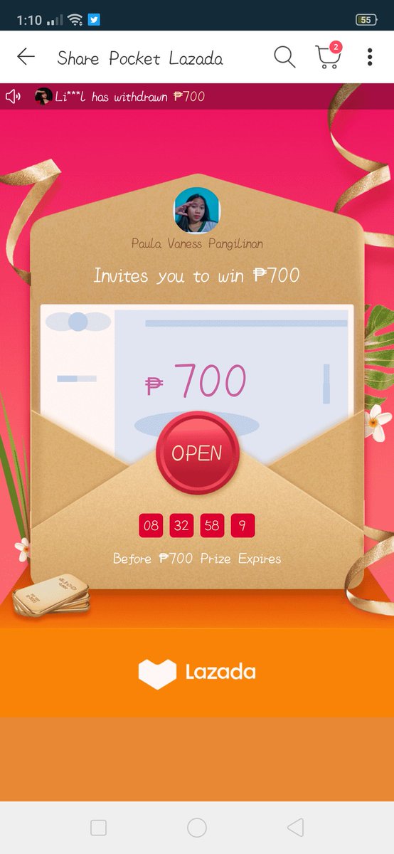 MarielGuinto5's tweet photo. @PaulaPangilina4 Done ♥️ help me too please
https://t.co/3HwayKoROi https://t.co/5JwqVqP0Vx