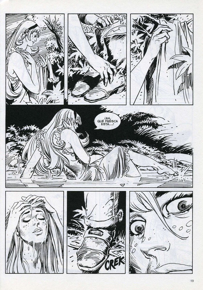 Joe Kubert 