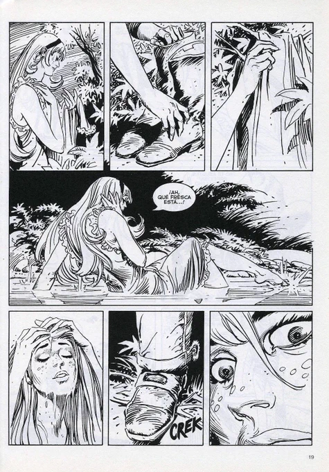 Joe Kubert 