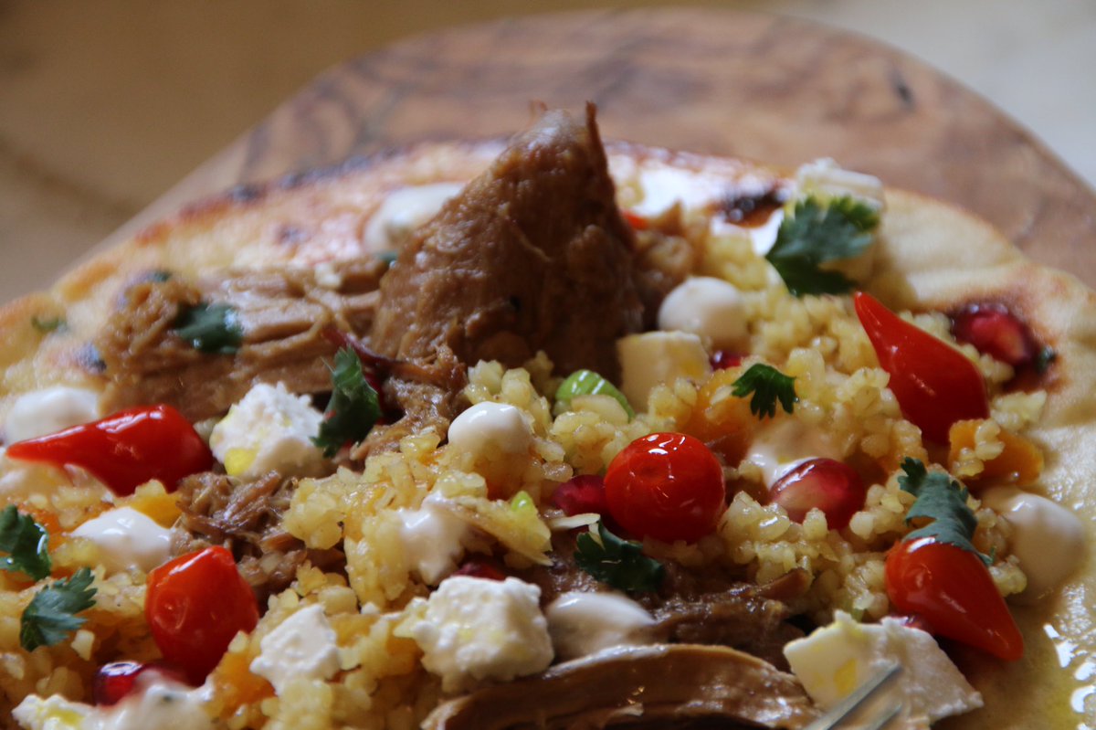 Boath House tweet media