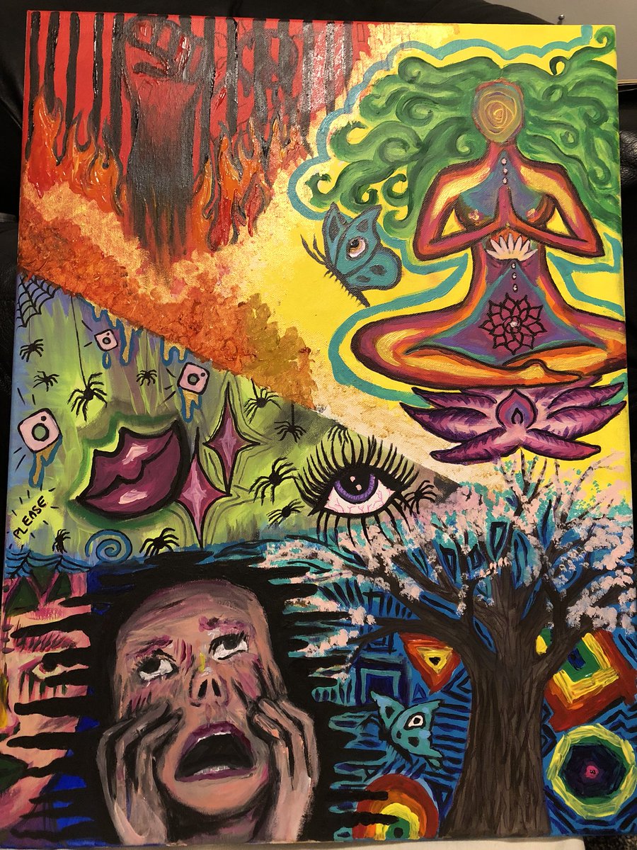 kyrakjs's tweet image. art thread :)