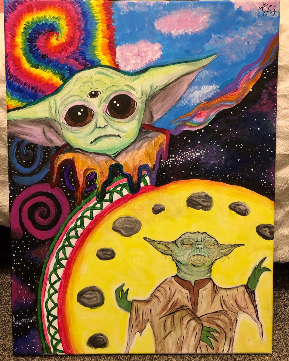 kyrakjs's tweet image. art thread :)