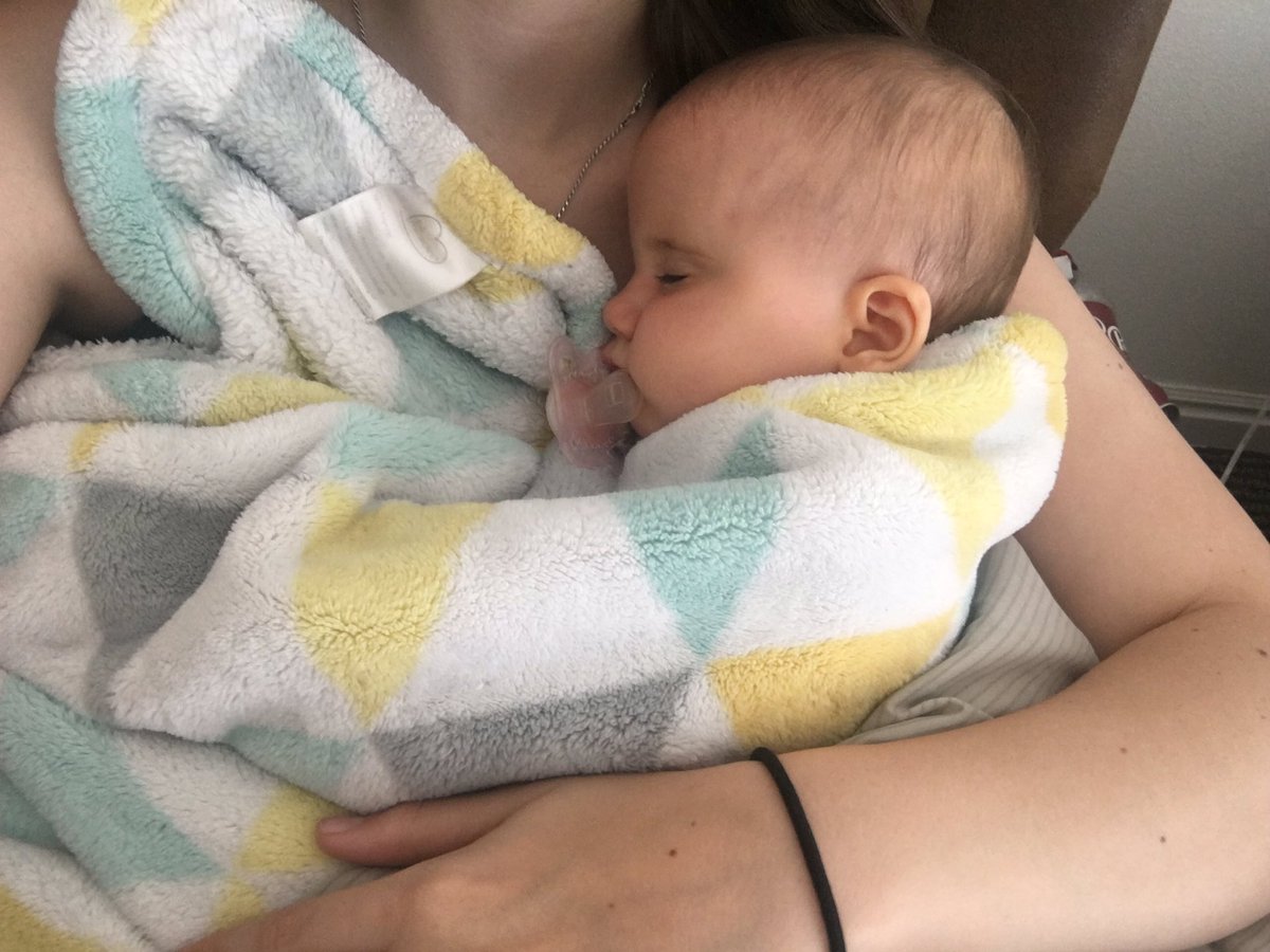 SamHerring05's tweet photo. @TeamPulte spent quality time with my little kiddo here♥️ https://t.co/cL401RE2Ij