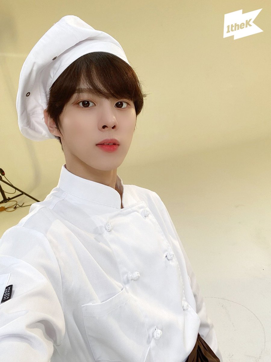 1theK(원더케이) tweet media