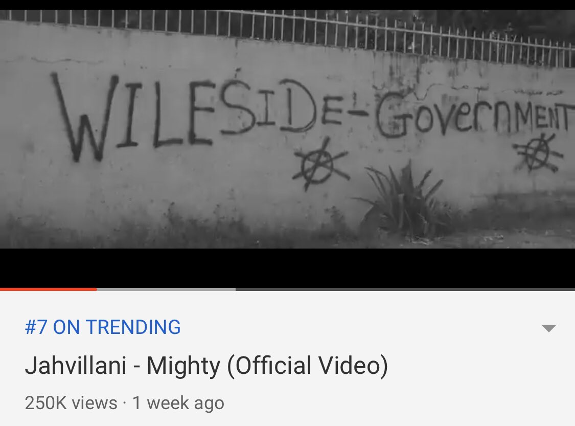 Kyleee_butler's tweet photo. Trending for a week now #Privatejetriddim #Mighty https://t.co/Gwc1TEkmLB