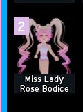 thisisrinrin's tweet photo. In celebration of getting my account back, I’m doing a giveaway!

-10k diamonds 
-miss lady rose bodice 
-4 wings (pics below)
-Love me forever handbag 
             
💓~~~~💓

To enter:
-follow
-like
-retweet
-comment

Good luck!
#royalehigh #royalehighgiveaway #royalehightrade https://t.co/aVQaMiJzzF