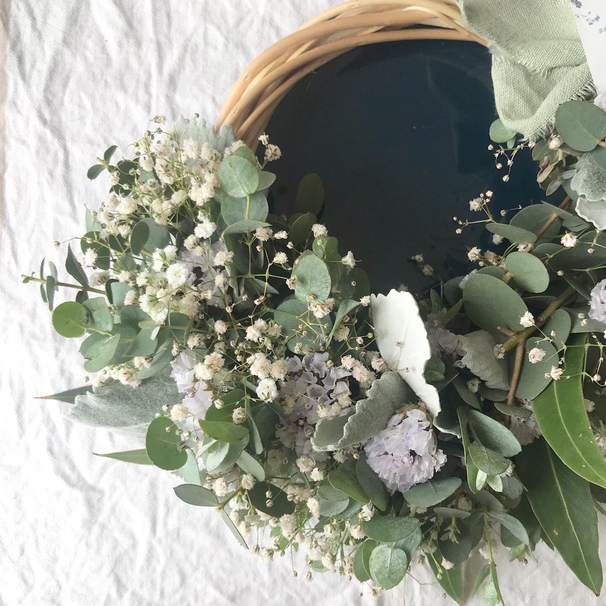 シルバーグリーン