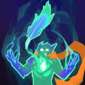 Death's Gambit — brianpowered