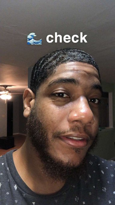 Waves coming in nicely #WaveCheck https://t.co/8kLmMysMda<a href="/tag/wavecheck"class="tags">#WaveCheck</a>